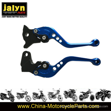 3317378b Aluminum Alloy Brake Lever for Motorcycle